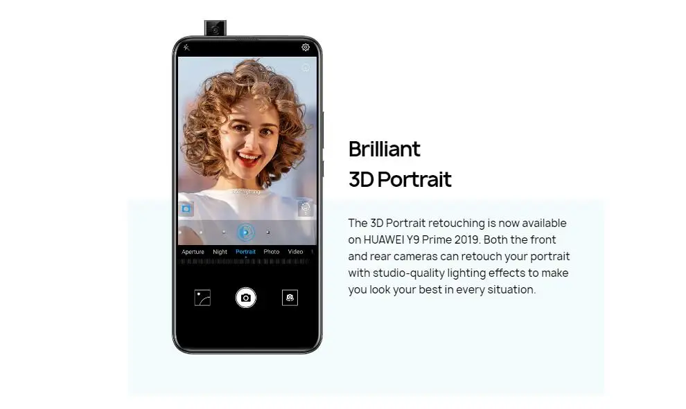 Смартфон huawei Y9 Prime, 4G, 128G, kirin 710, четыре ядра, авто всплывающая Тройная камера AI, 6,59 дюймов, 4000 мАч, Android 9,0