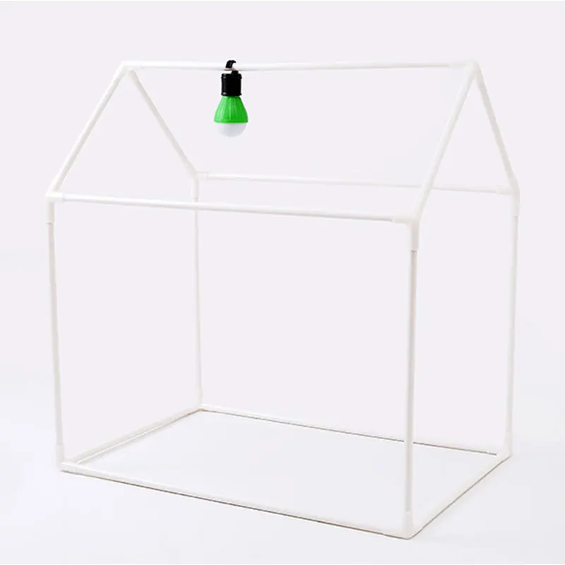 Зимняя для домашней собаки кровать-палатка собак питомник моющиеся уютный кошки