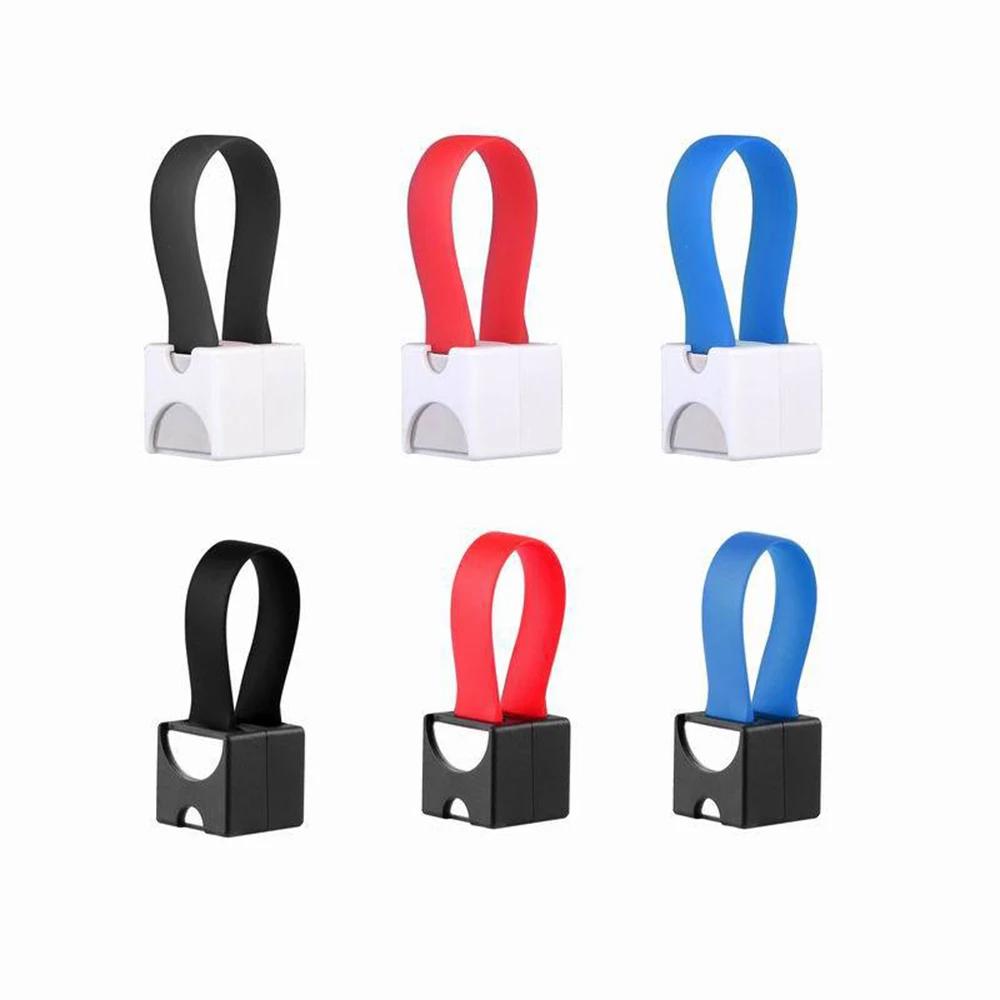 portable emergency mobile phone charger powered by aa batteries micro usbdrivelight connector for general purpose phones free global shipping