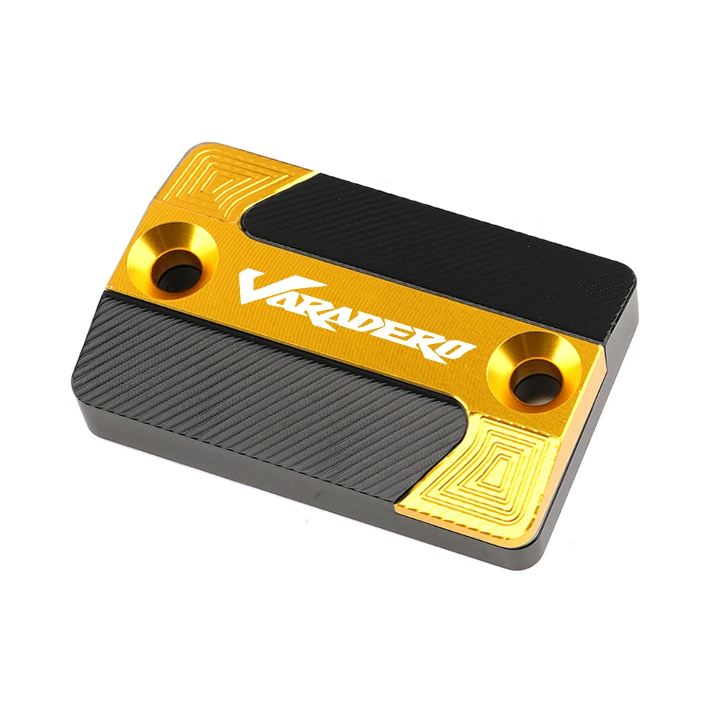 Для HONDA XL1000 V Varadero аксессуары для мотоциклов с ЧПУ Высококачественная крышка