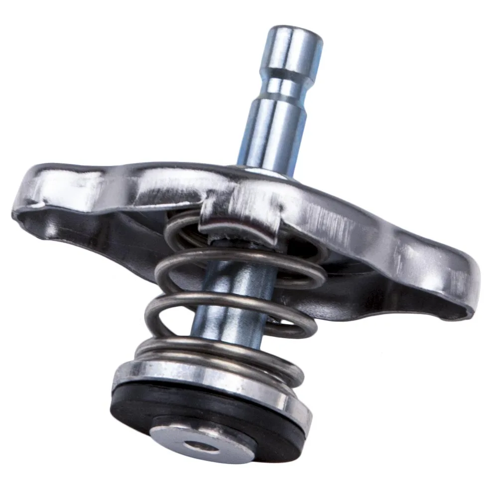 

28PCS Radiator Pressure Compression Tester Kit Cooling System Tool Kit for BMW for Ford VW