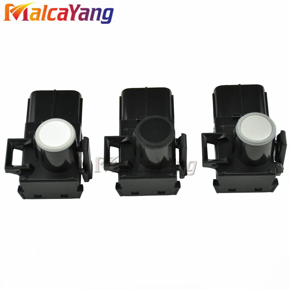 PDC резервный датчик парковки для Toyota Tundra 07-14 4.0L8934133180 89341-33180 89341-33180-C0 | Автомобили и