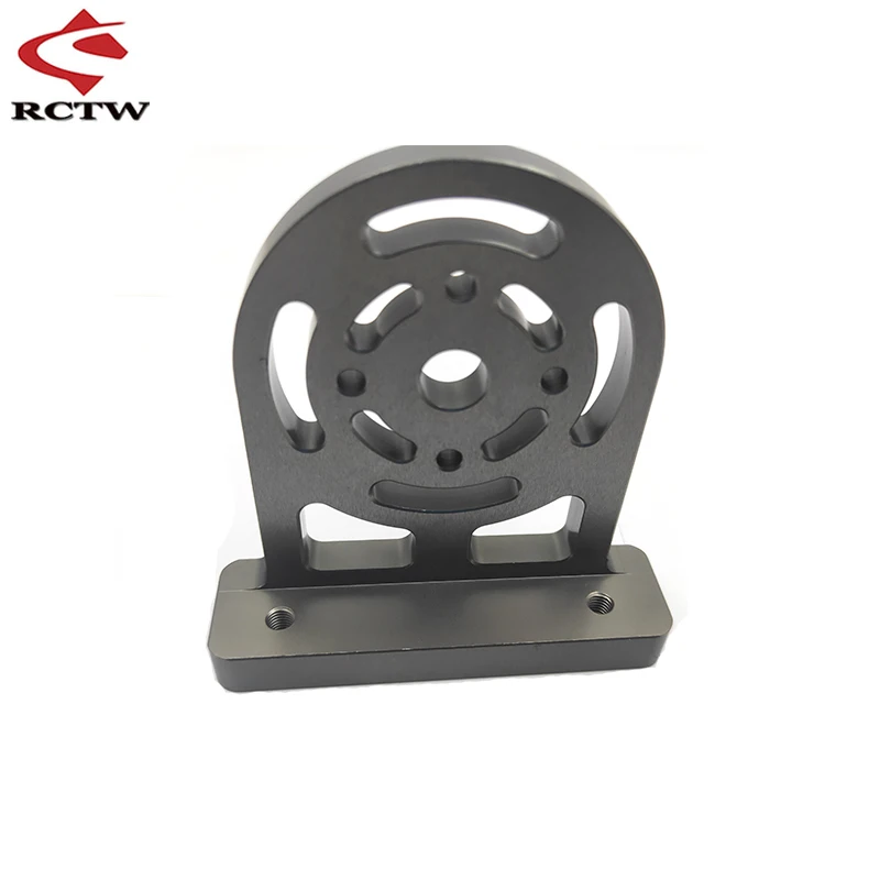 металлический моторный бло