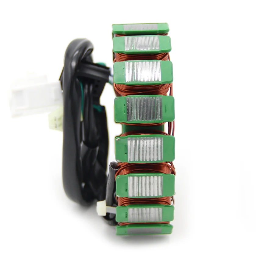 Катушка статора магнето зажигания мотоцикла для Suzuki VL1500 Boulevard C90 C90T B.O.S.S.VZ1500 Intrumer