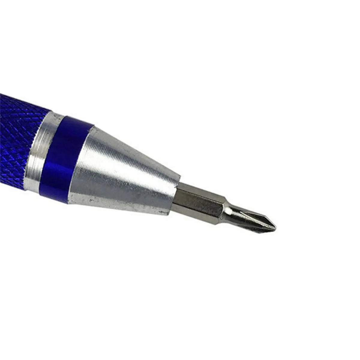 Набор отверток из алюминиево-медного сплава прецизионный инструмент для ремонта