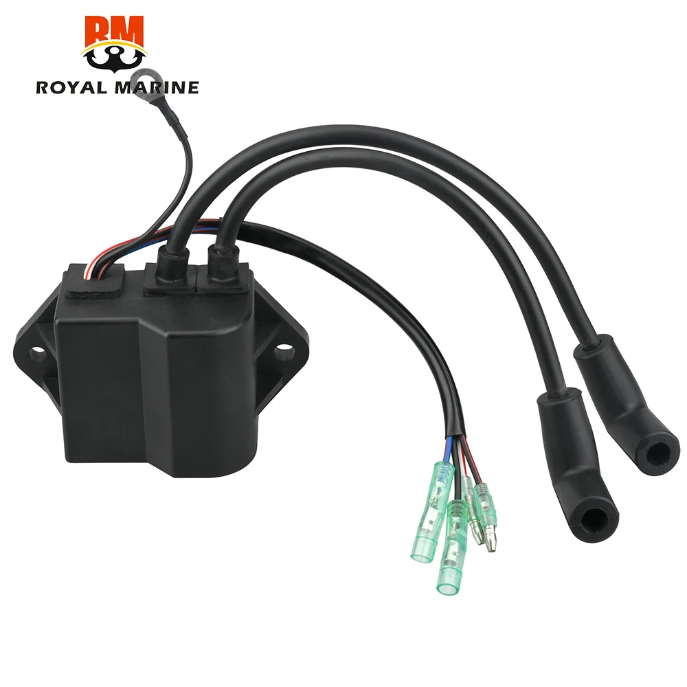 32900-96340-000 блок CDI с катушкой зажигания для Suzuki подвесной DT20 DT 25 DT30 20HP 25HP 30HP 32900-96340