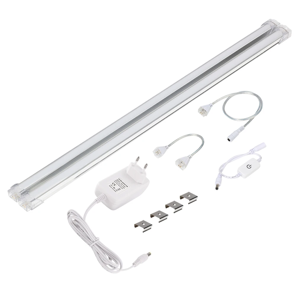 Под светодиодное освещение шкафа Linkable светодиодный светильник под шкафом плагин