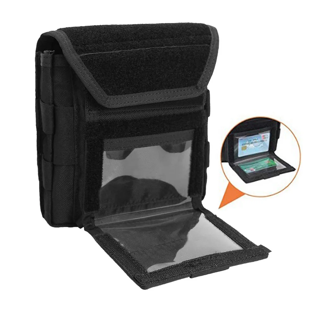 Тактический Admin магазин для патронов хранилище сумочка пакет безопасности Чехол