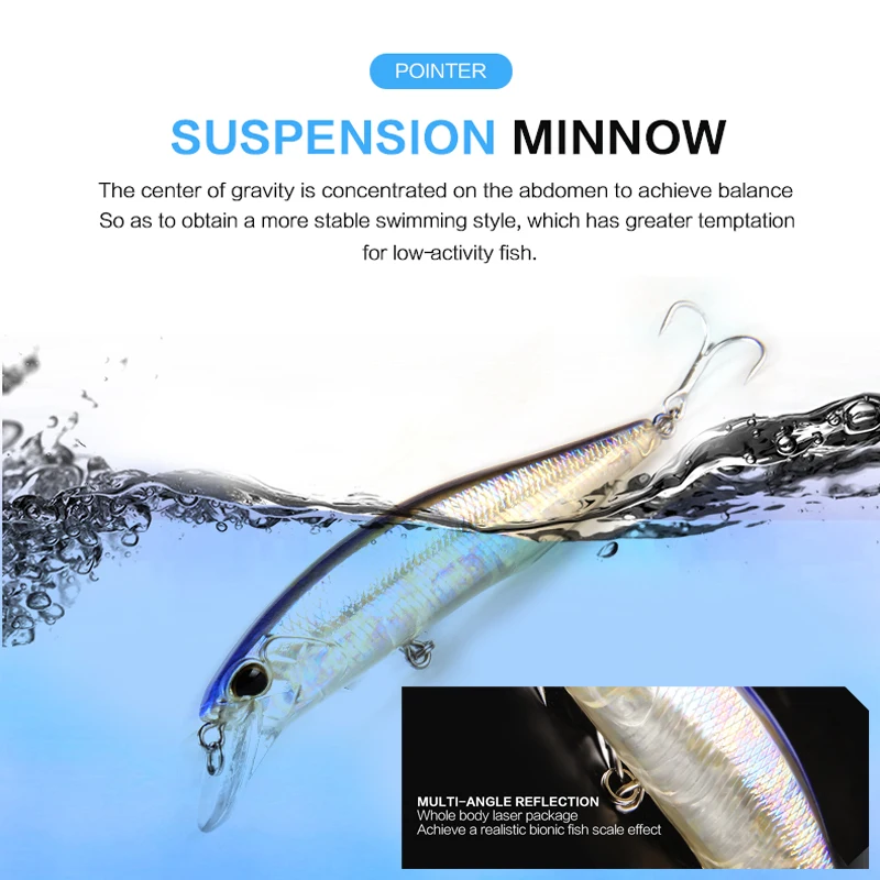 Розничная продажа 2017 хорошие рыболовные приманки гольян качество