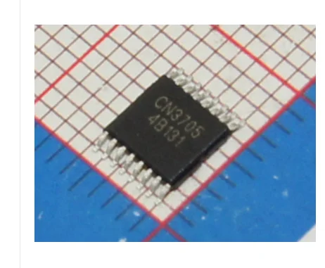 10 шт в упаковке новая CN3705 5AIC TSSOP16 | Обустройство дома