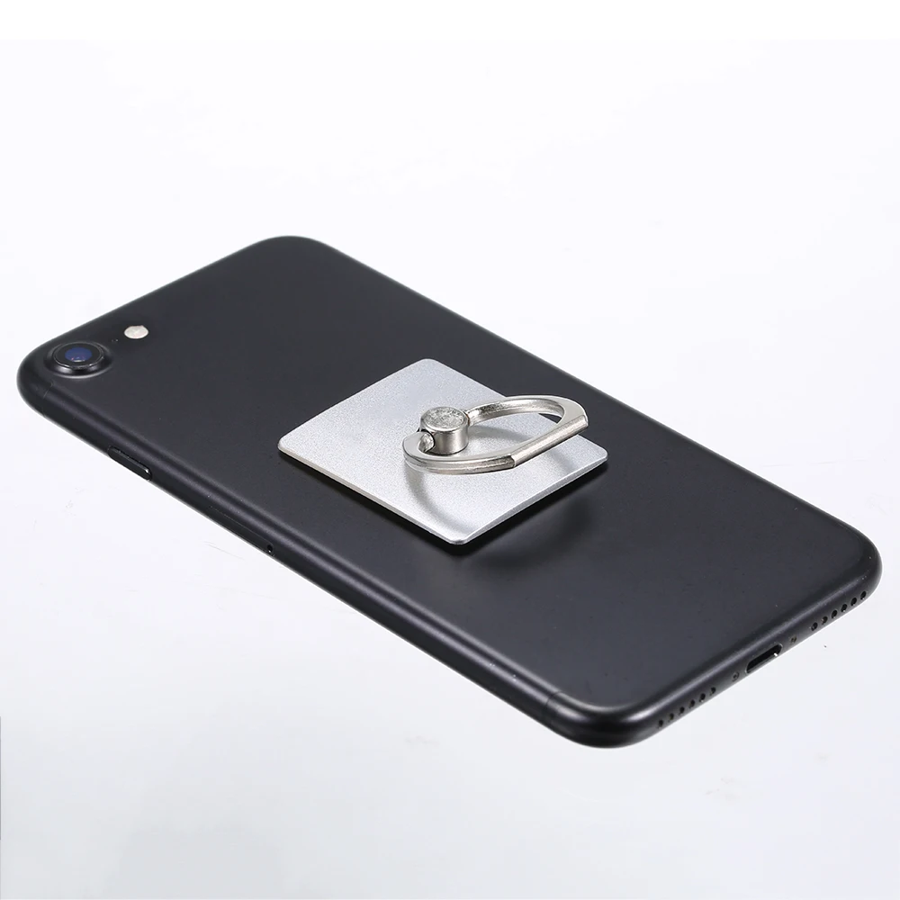 Andoer держатель-подставка для телефона с кольцом на палец R-ing Grip автомобильное