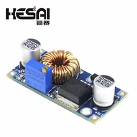 xl4005 5a max dc dc step down adjustable power supply module led lithium charger board better than lm2596