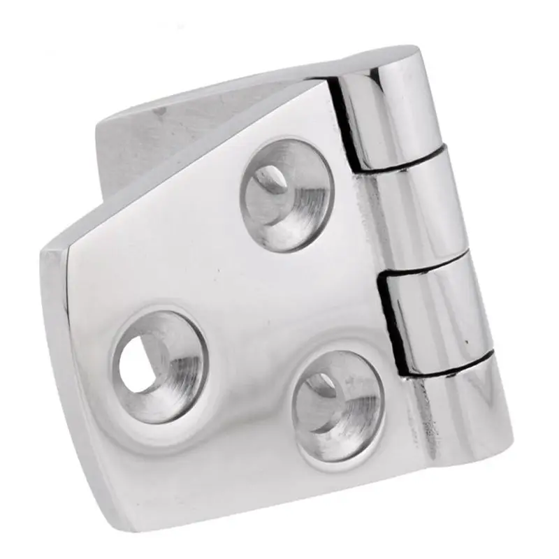 

Marine 4 Pieces Stainless Steel Strap Hinge Door Hinge For Marine Boat Yacht 76 X 38 Mm Rafting Boating Accessories,Boat Marine