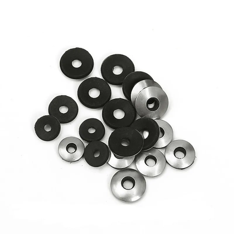 Водонепроницаемая шайба M4.2 M4.8 M5.5 M6.3 M8 M10 M12 304 из нержавеющей стали - купить по