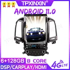 6G + 128G Android 11 для Hyundai Santa Fe 2006-2012 автомобильный GPS-навигатор головное устройство Автомобильное стерео радио магнитофон мультимедиа IPS