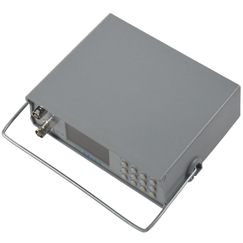 U/V UHF VHF dual band spectrum analyzer with tracking source tuning Duplexers | Инструменты