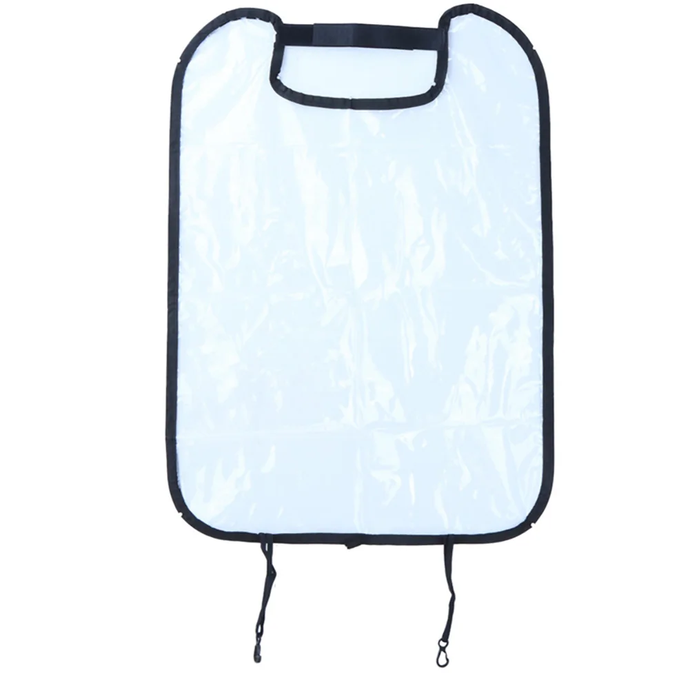 Защитный чехол на спинку сиденья автомобиля автомобильные аксессуары детский