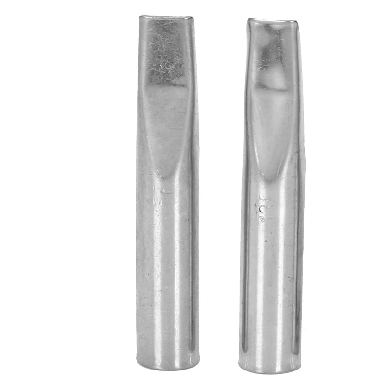 10 профессиональных наконечников из нержавеющей стали для тату-машины | Красота и