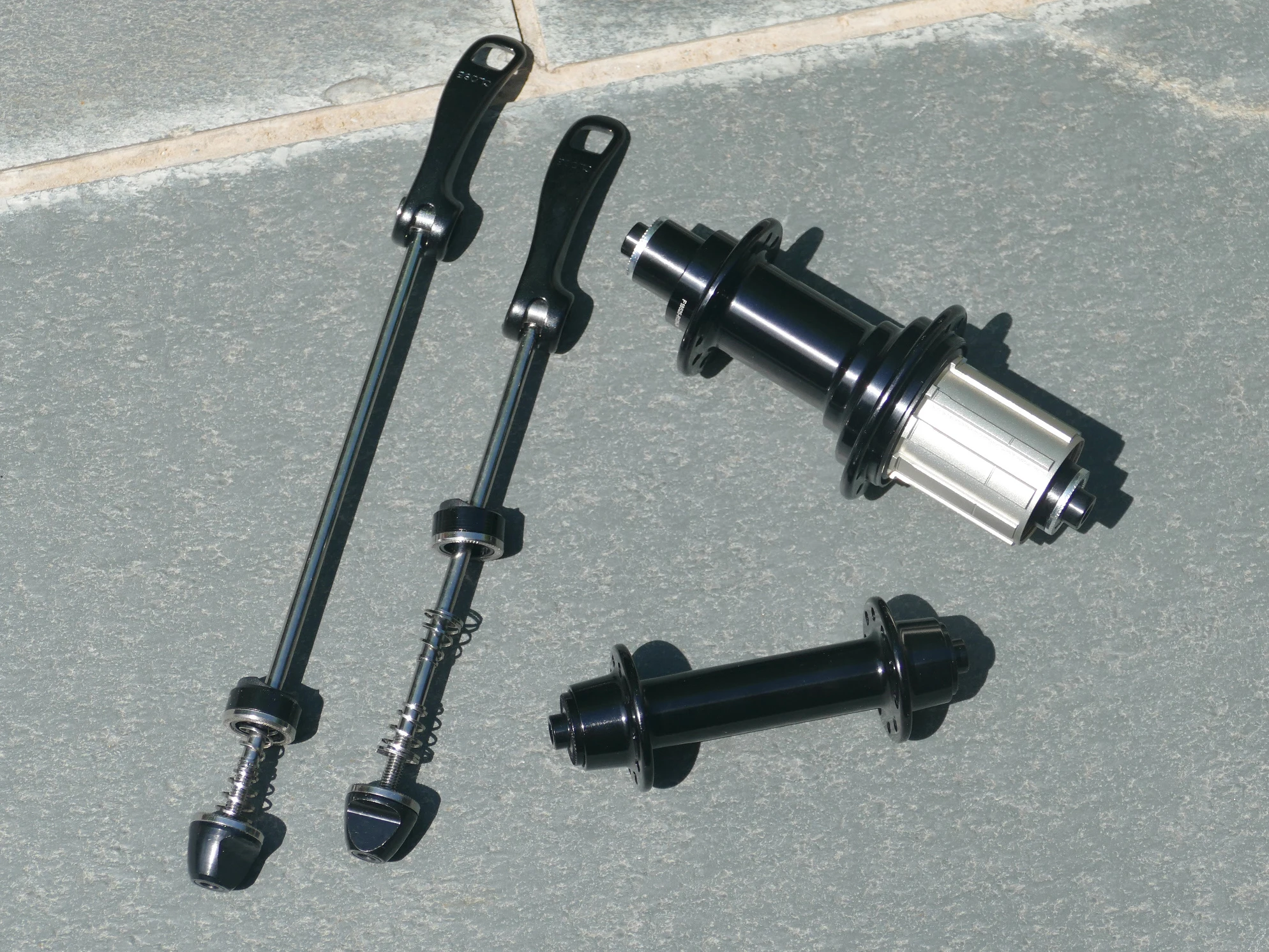 HUB B2 Высокое качество абсолютно новый Powerway Hub R13 300 г/пара для Shimano 11 S/10 S герметичные