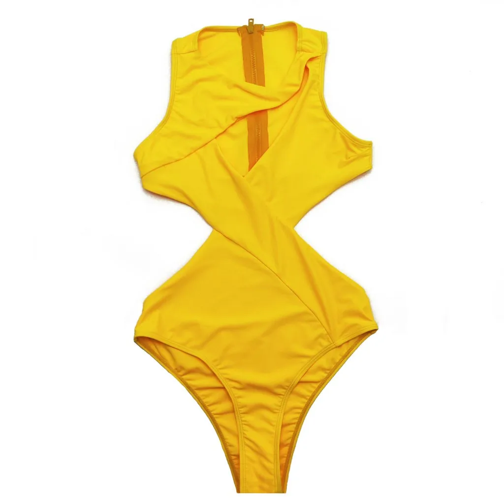 

swimsuit woman 2019 sexy badpak Women Push-up Padded Bra Solid Set Swimwear bathing suit women trikini swimming suit for women