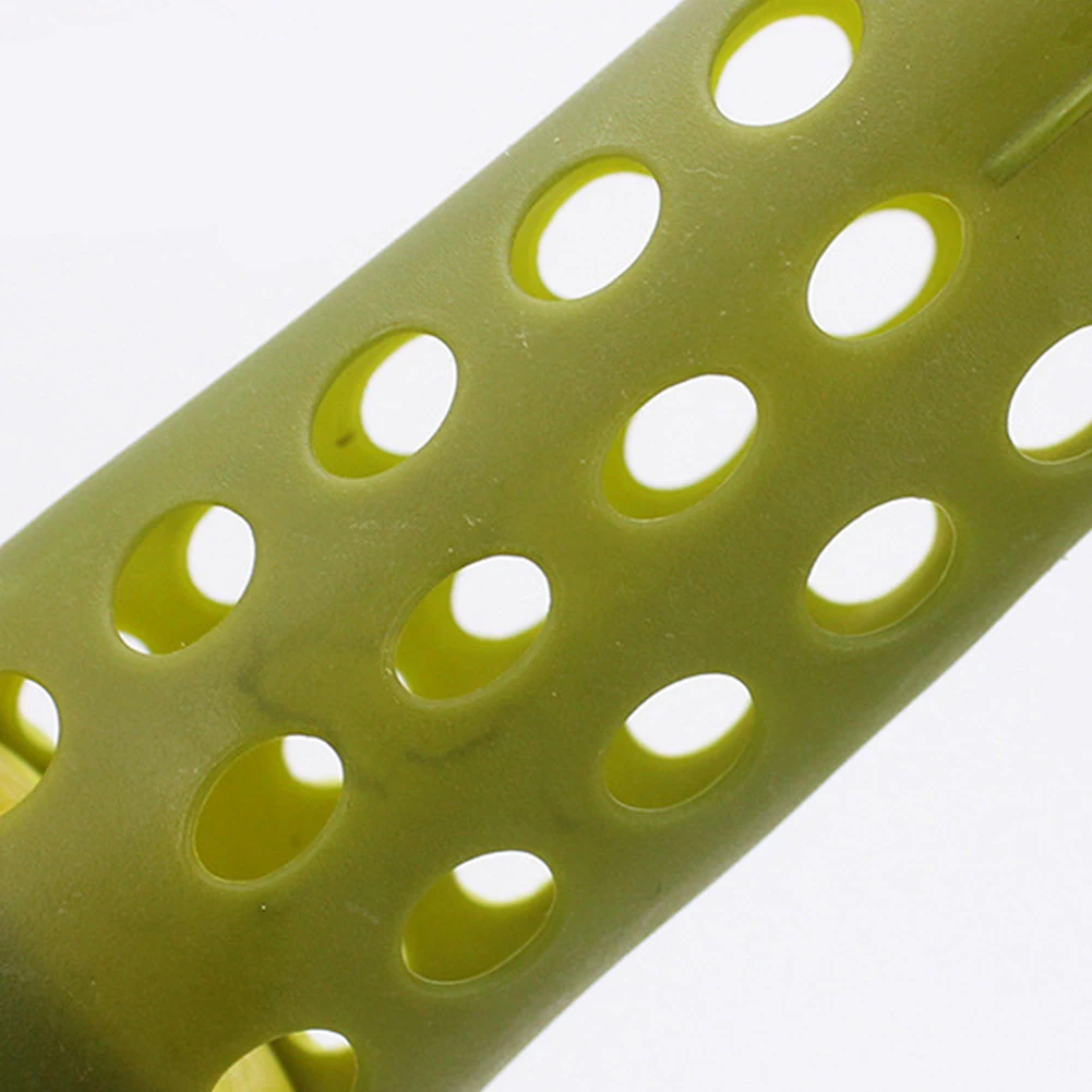 Контейнер поплавок для блесны с длинным забросом держатель бомбы снасть