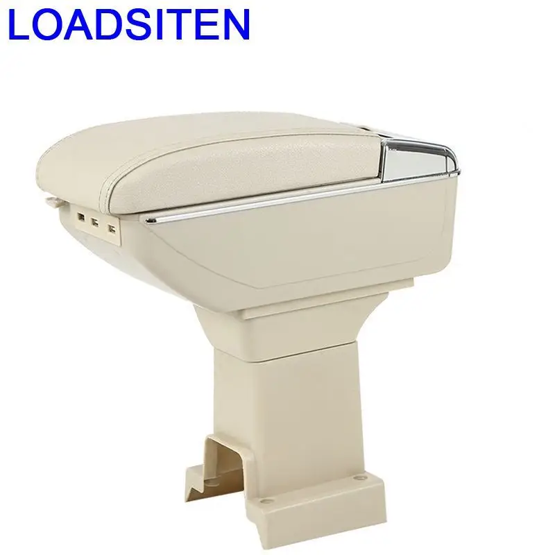 Модифицированный автомобильный Стайлинг подлокотник для автомобиля 00 01 02 03 04 05 06