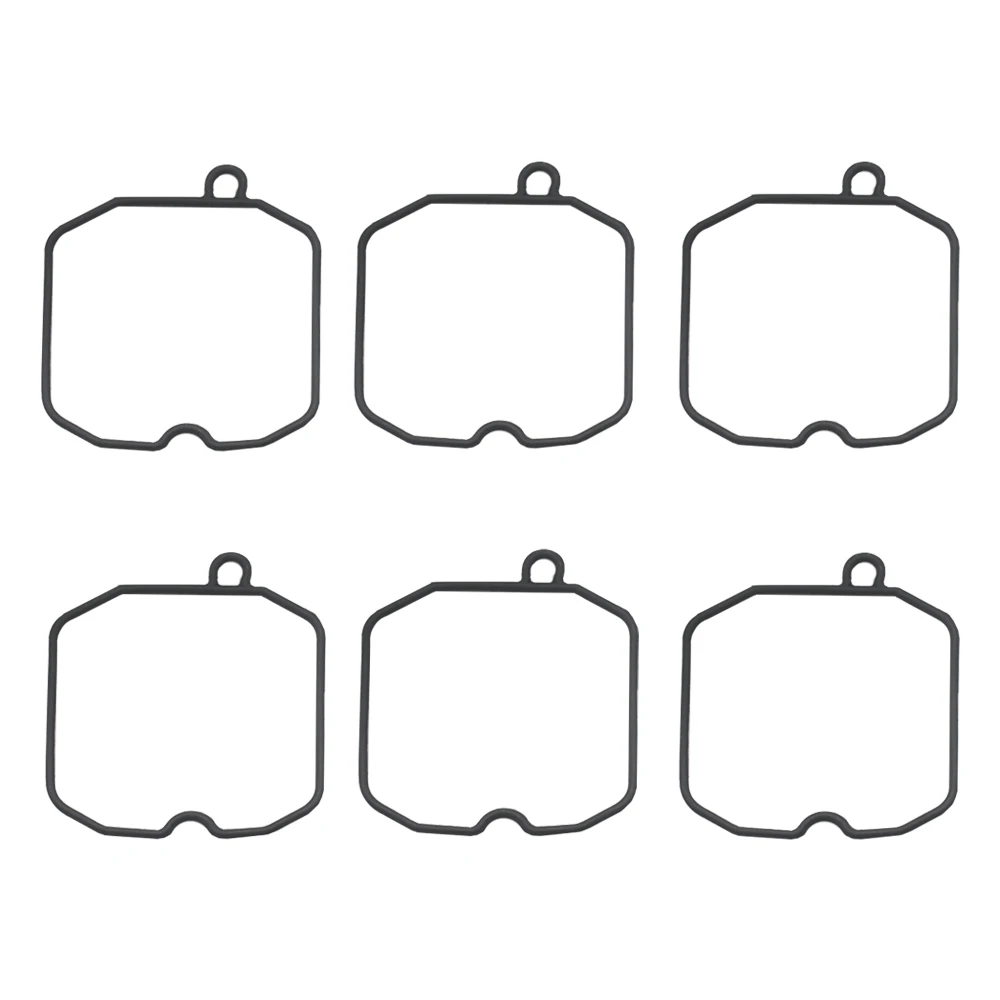 

Комплект прокладок и уплотнительных колец для карбюратора мотоцикла Harley CV40 400cc - Деталь для обслуживания и повышения производительности двигателя