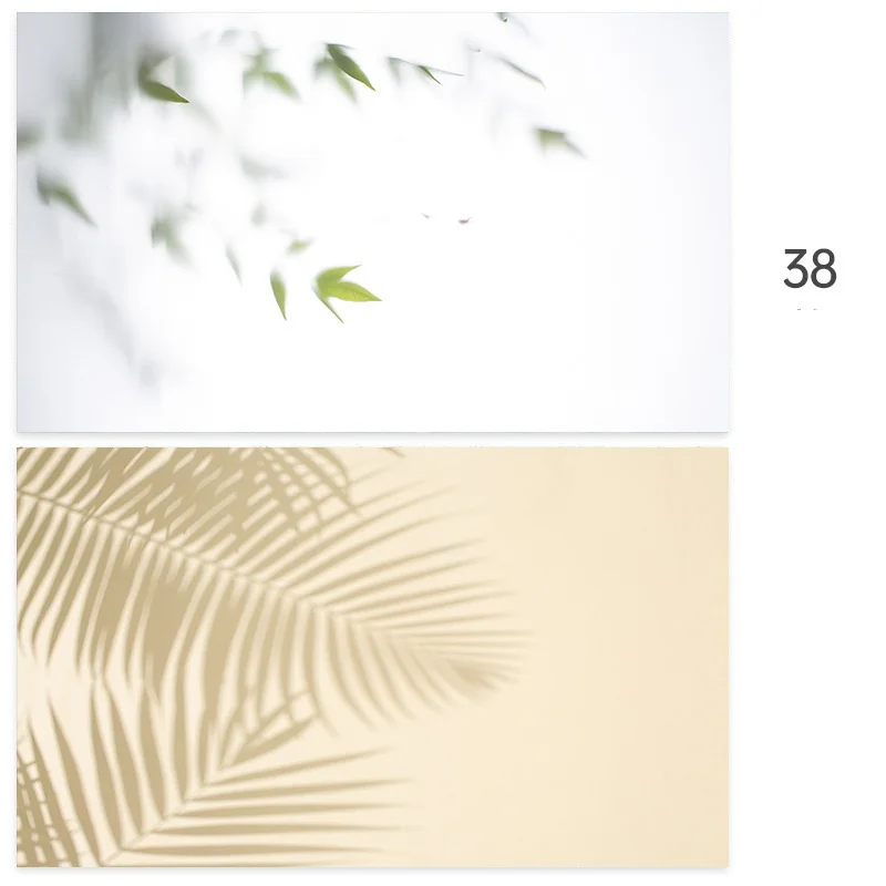 

Studio Photo Background Marble Flowers Photophones for Photos Art Paper 57X87cm 2Sides Props for Photography Backdrops Birthday