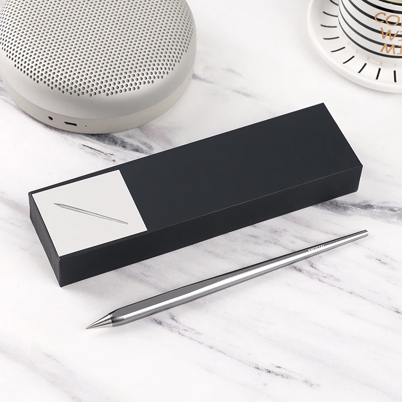 Andstal 1 шт. неограниченный волшебный вечный карандаш для письма