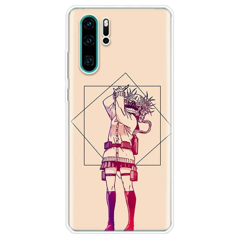 Чехол для Huawei Honor 10 9 Lite 8A 8X 8S 7A 7X 9X 20i Pro Y5 Y6 Y7 Y9 2019 V20 V30|Бамперы| |
