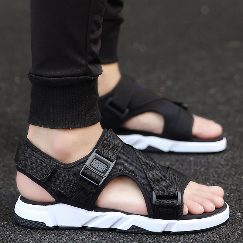 

Sandel For Men Sandalias Transpirables Sandale Homme Sandali Da Uomo Summer Men Sandals Sandalia Masculino Masculina De Casa