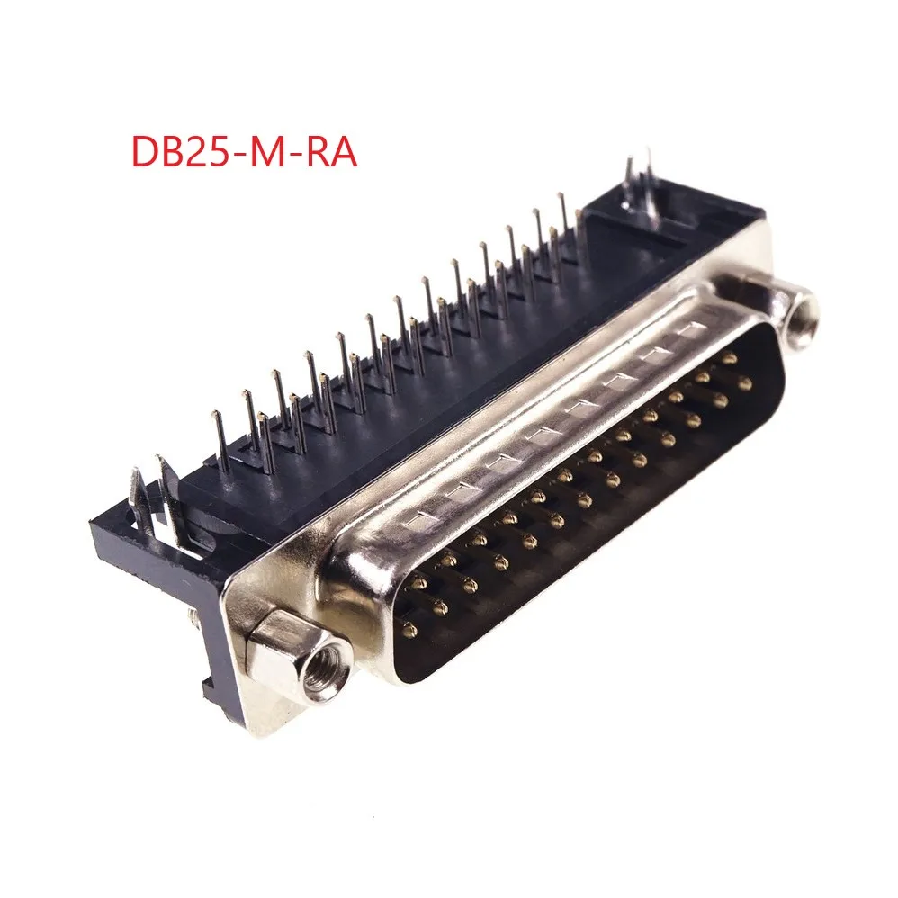 5 шт. двусторонние прямоугольные коннекторы для ПП | Обустройство дома