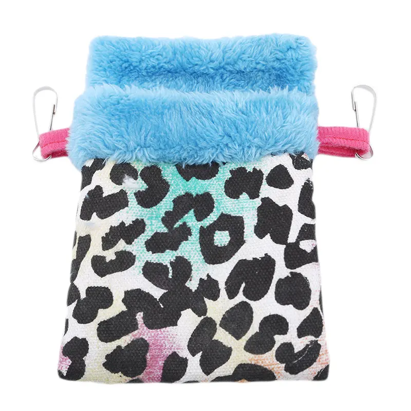 Хит гамак для крыс белок птицы подвесная кровать товары домашних животных гнездо