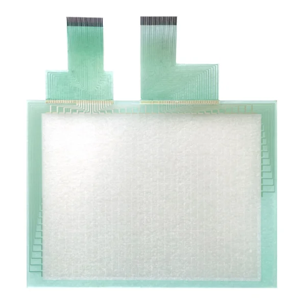 Телефон с сенсорной панелью Телефон с сенсорной панелью