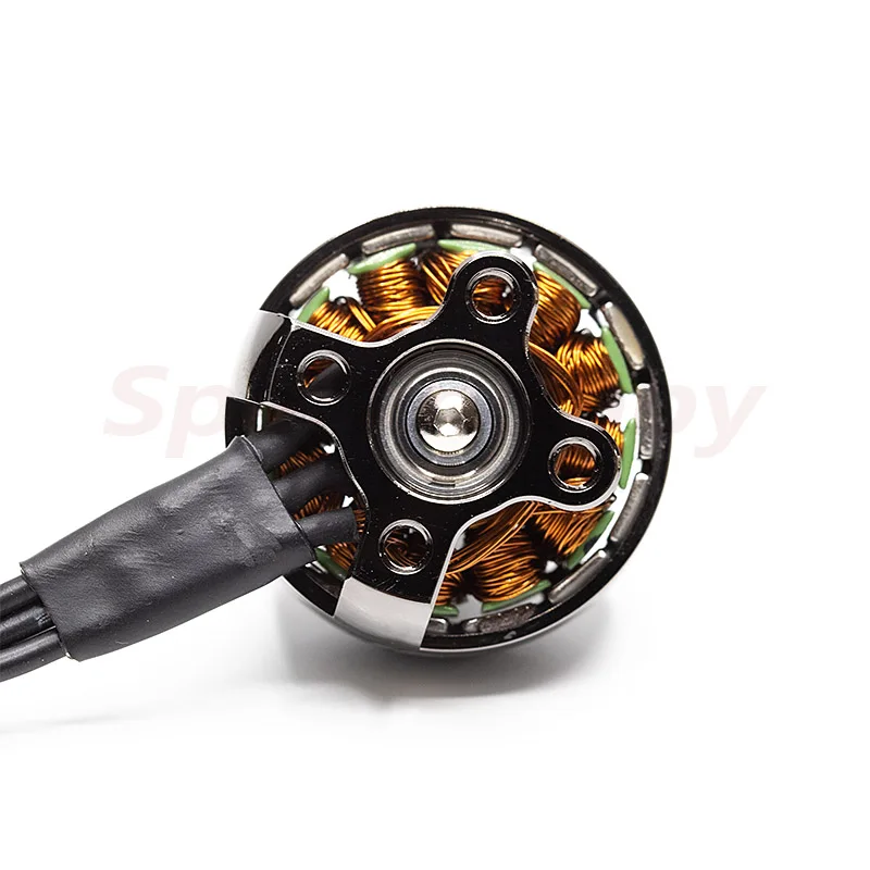 4 шт новейшие emax eco ii серии 2306 55 кв 3 6s lipo 5 д