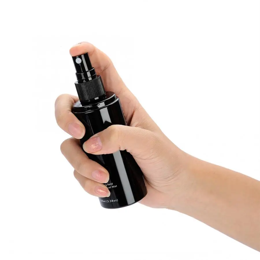 Спрей для волос 100 мл SWVICH спрей фиксации кератиновые волокна наращивания мужчин и