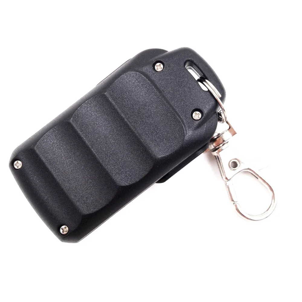 3 шт. 4 кнопки Беспроводная Автоматическая копия пульт дистанционного управления