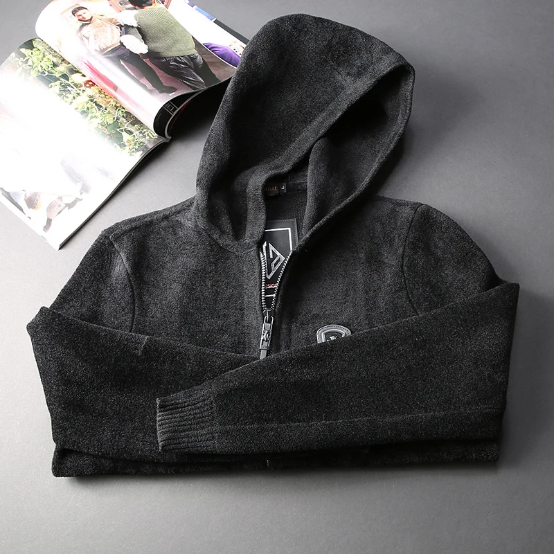 JSBD тяжелые товары Рекомендуемая Толстая островная куртка зимняя мужская