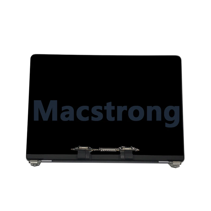 Новый ЖК экран A2159 в сборе Космический серый/серебристый для Macbook Pro Retina 13 дюймов