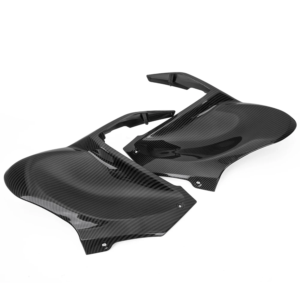 Боковая панель обтекателя для бензобака мотоцикла 2017 2020 Kawasaki Z900 Z 900 2018 2019 ABS