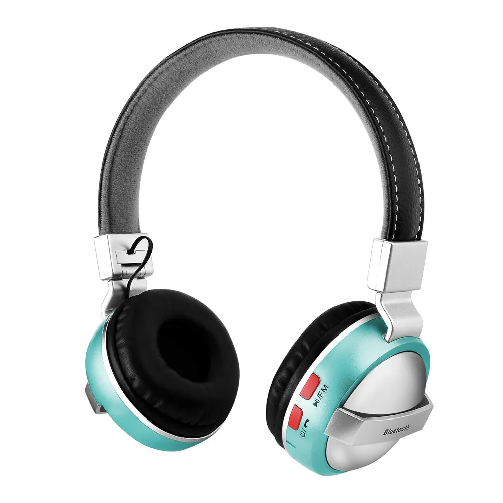 CARPRIE Беспроводная гарнитура Bluetooth наушники с микрофоном TF FM AUX Gamer для Xiaomi PC Новое