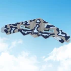 TY8 Дрон планер 2,4 ГГц для начинающих радиоуправляемый самолет дистанционное управление ручной метательный самолет пенопластовый Электрический уличный самолет