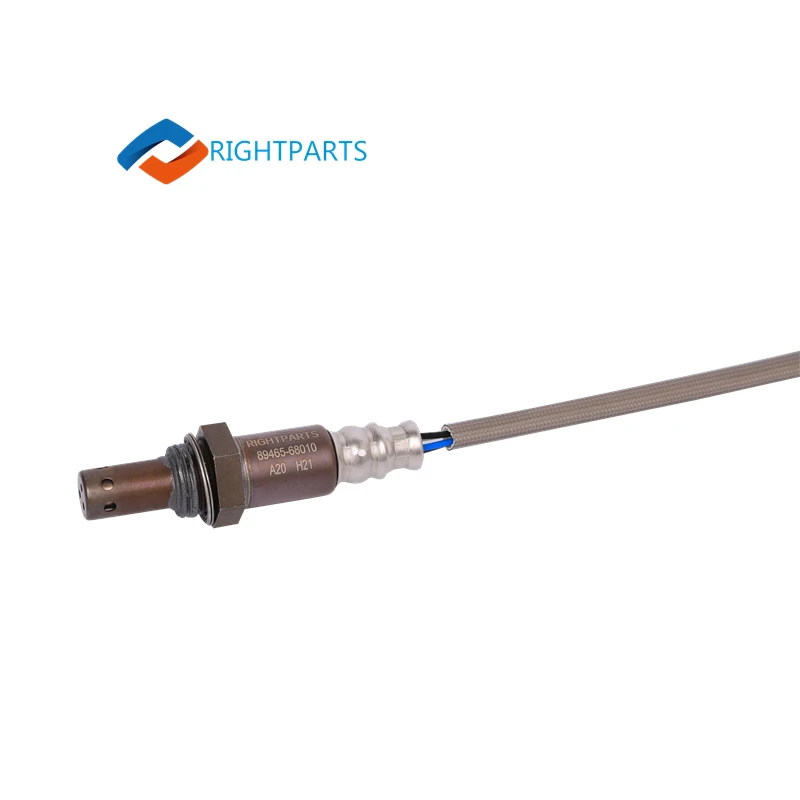 Новый датчик кислорода RIGHTPARTS O2 Lambda AIR топливное соотношение для Toyota Avensis RAV4 89465-68010