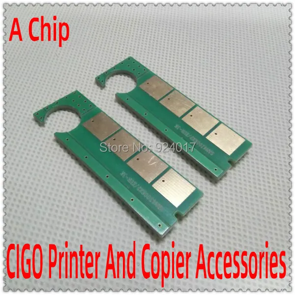 For Samsung ML-2250D5 ML-2250 ML-2251 ML-2251n ML-2252 ML-2252W Toner Chip ML 2250 2251 2252 Printer Refill Cartridge | Компьютеры и