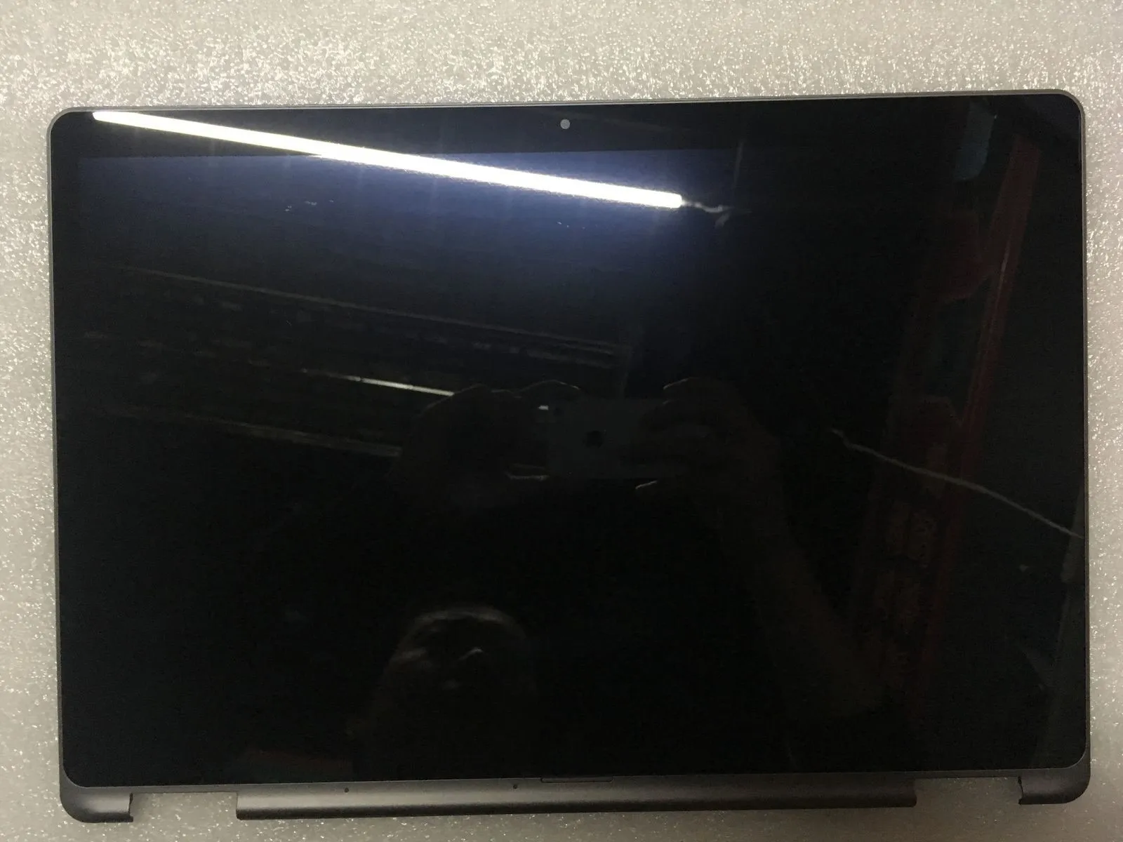15 6 ''LED ЖК дисплей сенсорный Экран дисплея в сборе для Acer Aspire R5 571T 571TG ноутбук