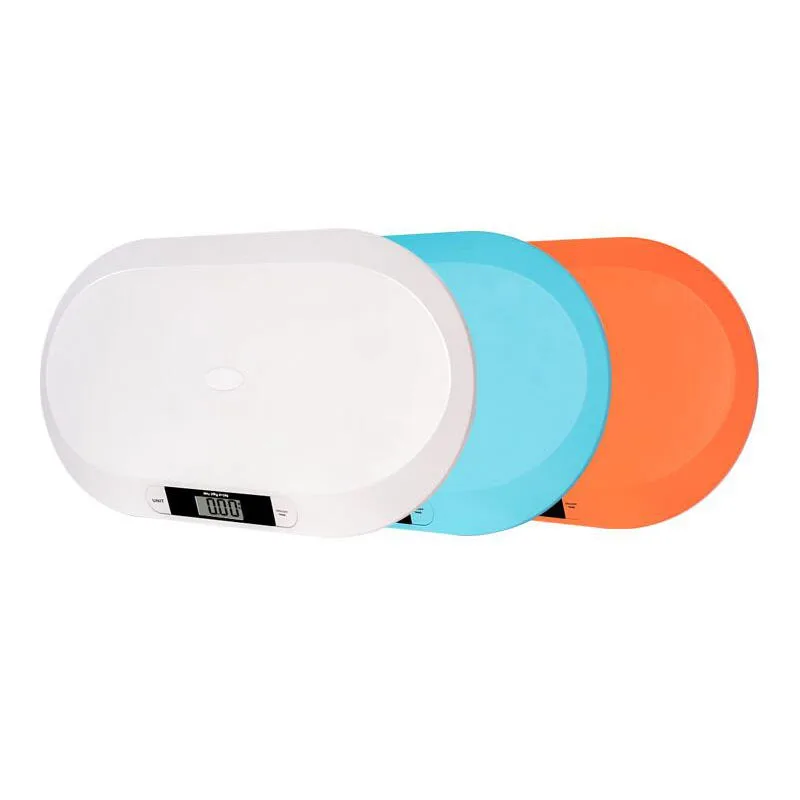 Детские весы для дома умные портативные вогнутые электронные детей мониторинг