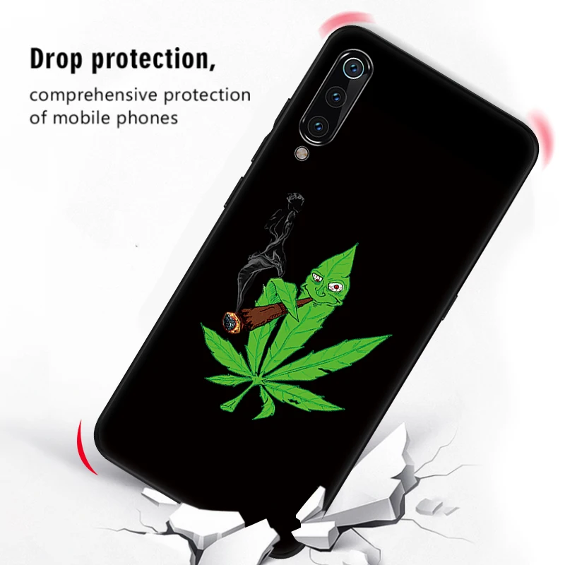 Роскошный чехол для телефона с рисунком влюбленных Xiao mi redmi s2 max2 x2s a2 lite матовый