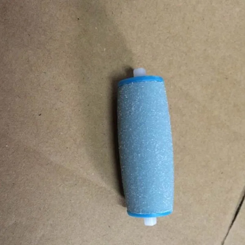 2 шт. замены съемными роликовыми насадками для Pro Педикюр ног уход за ноги