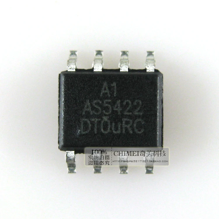 

Free Delivery. AS5422 patch 8 foot power management IC chip components