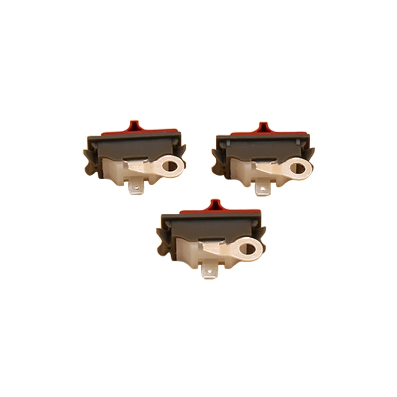 

3x Kill Stop Switch Fit HUSQVARNA 50 Special 51 55 Rancher 61 66 162 181 242 246 254 257 261EPA 262 266 268 272 K 281 288 EPA